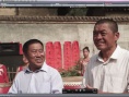 喜滿堂