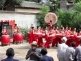 喜滿堂