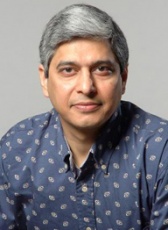 维卡斯·史瓦卢普