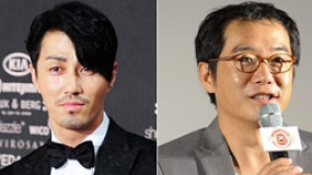 车胜元时隔三年重返银幕 牵手张镇出演《高跟鞋》