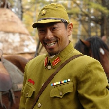 額爾古納河右岸