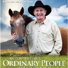 安格斯巴肯的普通人