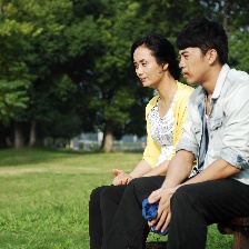 青春搏擊