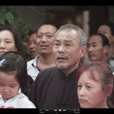 喜滿堂