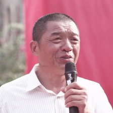 喜滿堂
