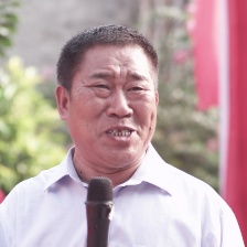 喜滿堂