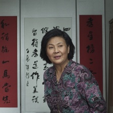 喜滿堂
