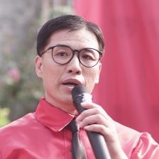喜滿堂