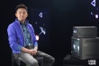 专访苏有朋：新片变身大叔刑警 力挺小虎队重组