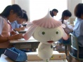 水母眼