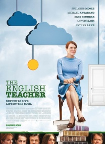 英語老師