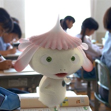 水母眼
