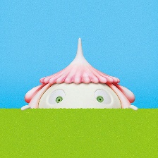 水母眼