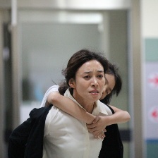 公正社會(huì)