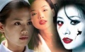 誰是驚悚片絕艷女王 柳巖SM玩出位周秀娜制服誘惑
