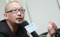 專訪管虎：為籌錢“求爺爺告奶奶” 稱黃渤太聰明