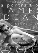 约书亚树1951：詹姆斯·迪恩的肖像