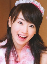 水樹奈奈