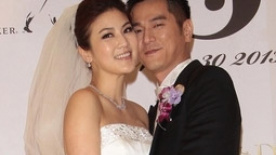 吴宗宪前女友宋新妮终出嫁 张菲、沈玉琳到场祝贺