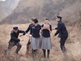 成成烽火之生存考驗(yàn)
