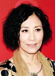 汪明荃
