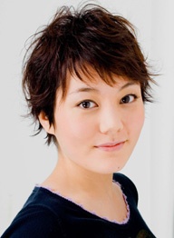 鈴木杏