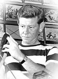 威尔弗雷德·杰克逊