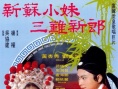 新蘇小妹三難新郎