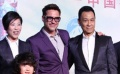 “钢铁侠3”开启在华宣传 中国私生女吓坏唐尼