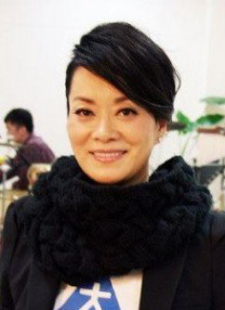 毛阿敏