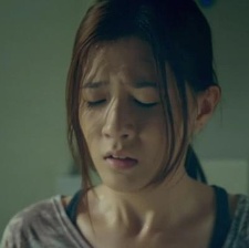 鬼三驚