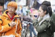 《蹦蹦俠》拍攝中驚險(xiǎn)刺激 欲打造中國蝙蝠俠