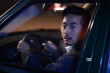 《逃犯》出租車夜驚魂 密閉空間突顯B級片味道