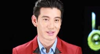 蒲巴甲攜新作任星播客 化身清末007專殺貪官