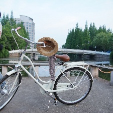 星期三女孩