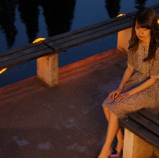 星期三女孩