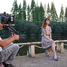 星期三女孩