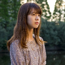 星期三女孩