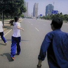 阿亮的夏天