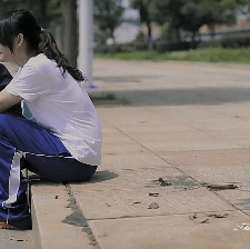 阿亮的夏天