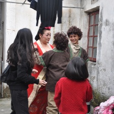 怒神的王國(guó)