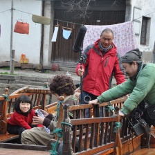 怒神的王國(guó)