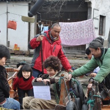 怒神的王國(guó)