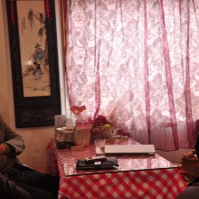 怒神的王國(guó)