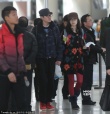 馮紹峰、倪妮十指緊扣現(xiàn)身 返滬探親疑好事將近