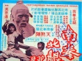 南拳北腿斗金狐