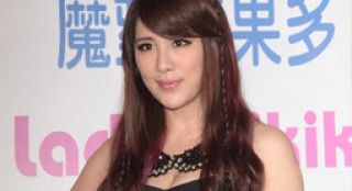 小禎談5年前愚人節(jié)訂婚阿良 稱是人生最大玩笑