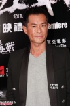 《毒战》香港首映 古仔叹拍戏难偷票行为应举报