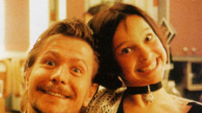 “變色龍”加里·奧德曼 英國人心中的“隱形”影帝——《第五元素》