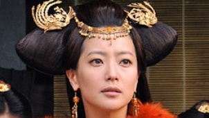 国产片《战国》韩国将映 金喜善时隔七年返银幕